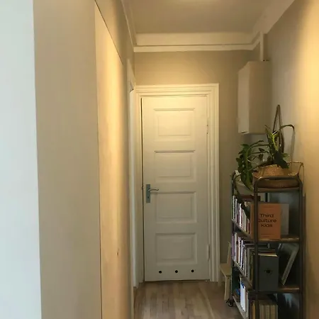 Spacious In Ulvetrappen *