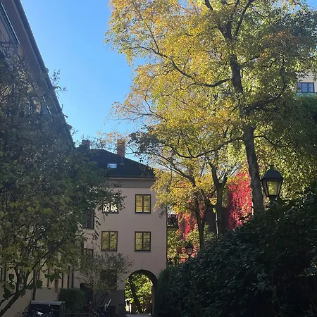 Spacious In Ulvetrappen Appartement Oslo